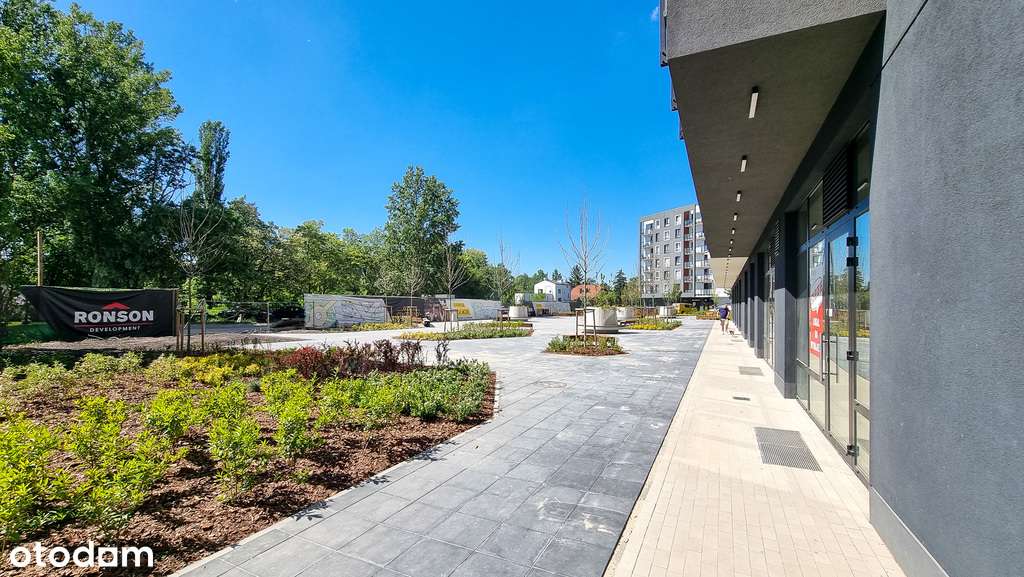 Dowolna działalność, na dużym osiedlu bez prowizji - Pełny obrazek: 4/4