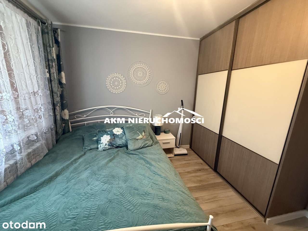 Przytulne mieszkanie w Kwidzynie - Pełny obrazek: 4/16