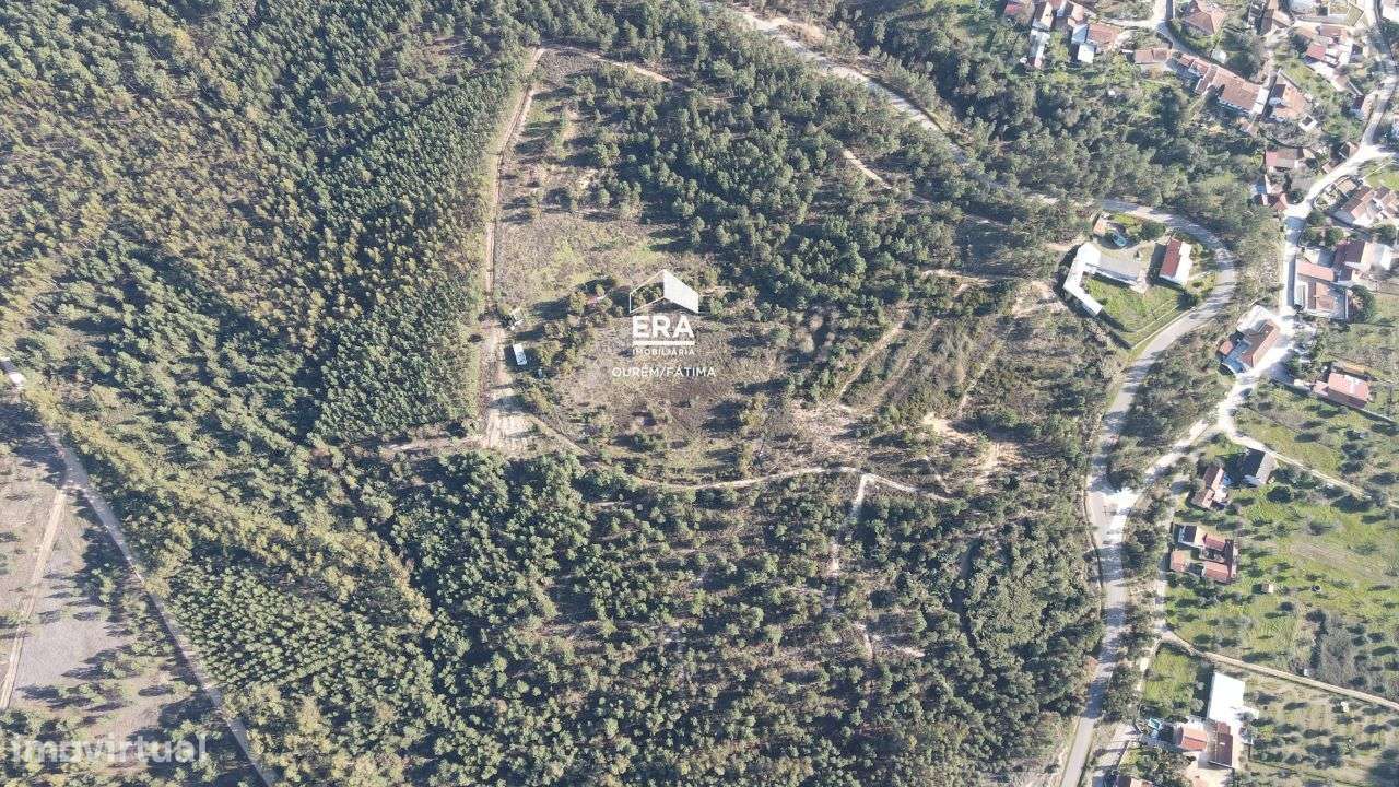 Terreno localizado em Sabacheira! - Grande imagem: 3/17