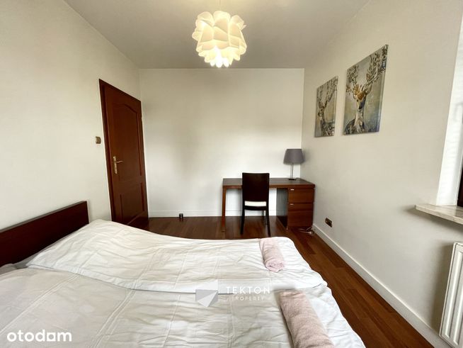 Luksusowy apartament w samym sercu Sopotu