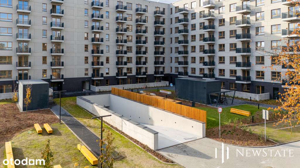 Lokal na wynajem | 75 m2 | Ul. Portowa | Zabłocie - Pełny obrazek: 5/8