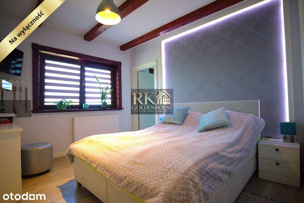 SPRZEDAŻ lub ZAMIANA na małe mieszkanie z dopłatą ! - Pełny obrazek: 5/13