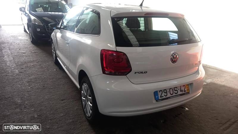 VW Polo - 3