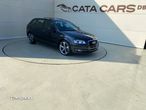 Audi A3 2.0 TDI Sportback DPF S tronic Ambition - 19