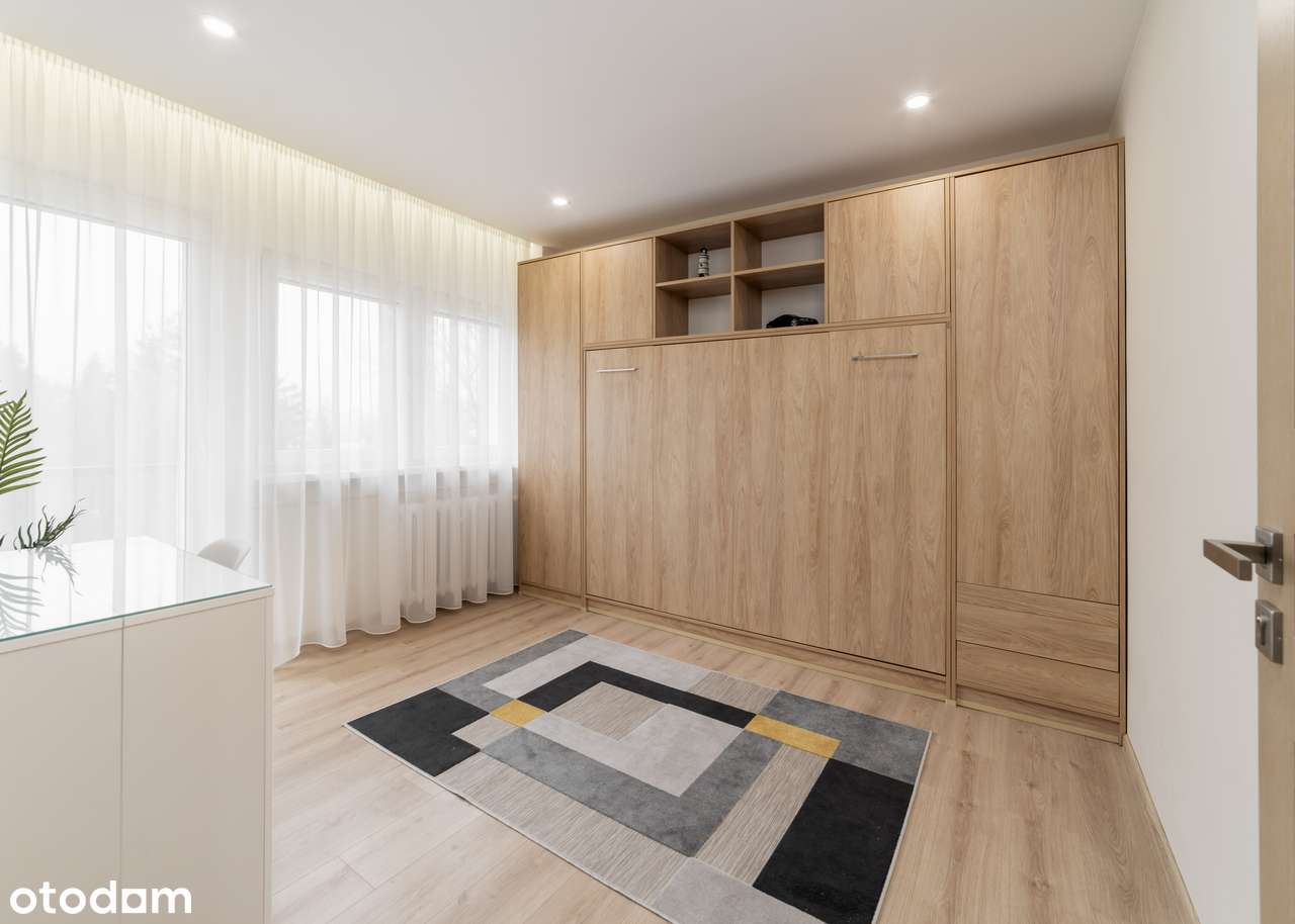 NOWOŚĆ! Wyjątkowe 2 pok. mieszkanie blisko CKD! Po kapitalnym remoncie-10