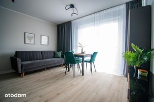 Przepiękny, zupełnie nowy apartament,bez prowizji