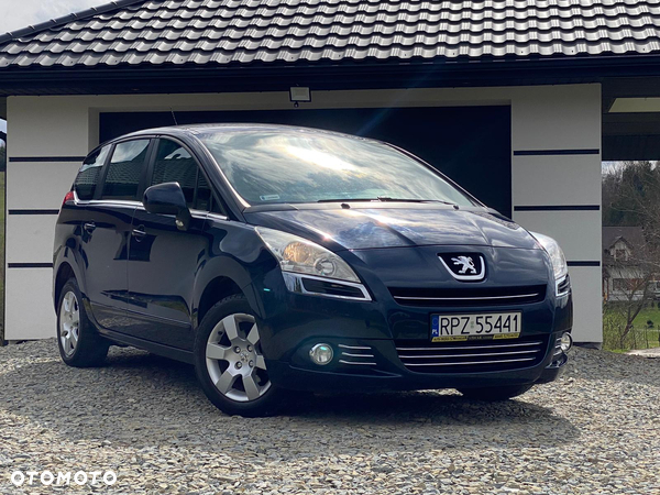 Peugeot 5008 1.6 Premium - 2