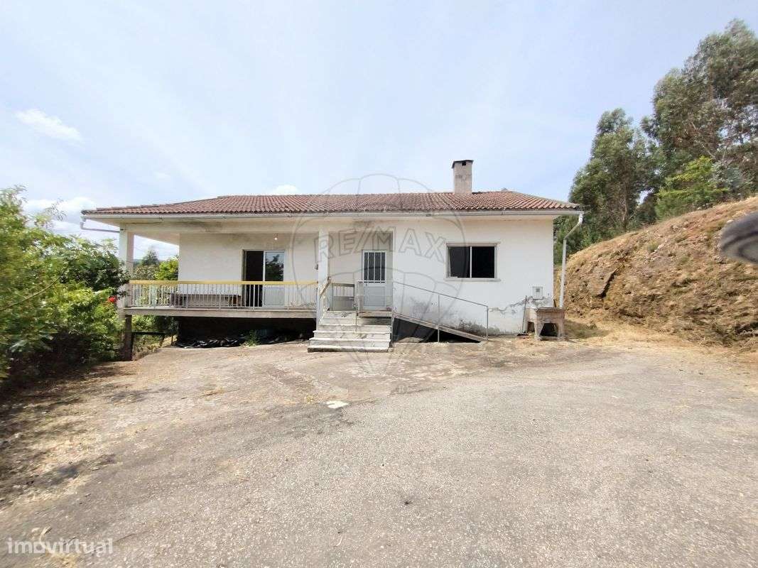 Moradia T3 para venda-1