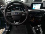 Ford Focus 1.0 EcoBoost Trend Edition - 14