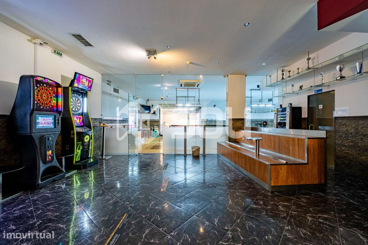 Snack-Bar - Senhora da Hora-18