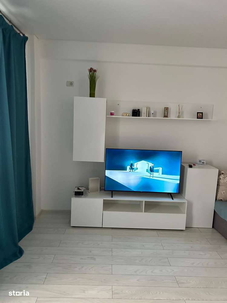 STUDIO DE INCHIRIAT-MILITARI RESIDENCE-COMISION 50% - Imagine principală: 4/7