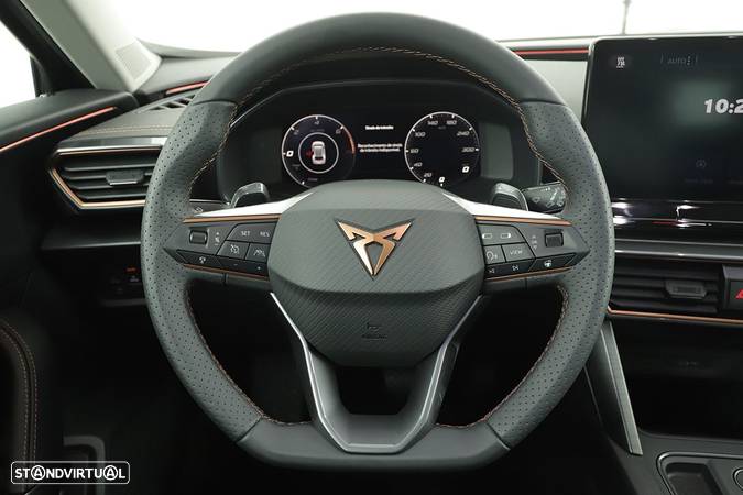 Cupra Formentor 1.4 e-Hybrid DSG - 16