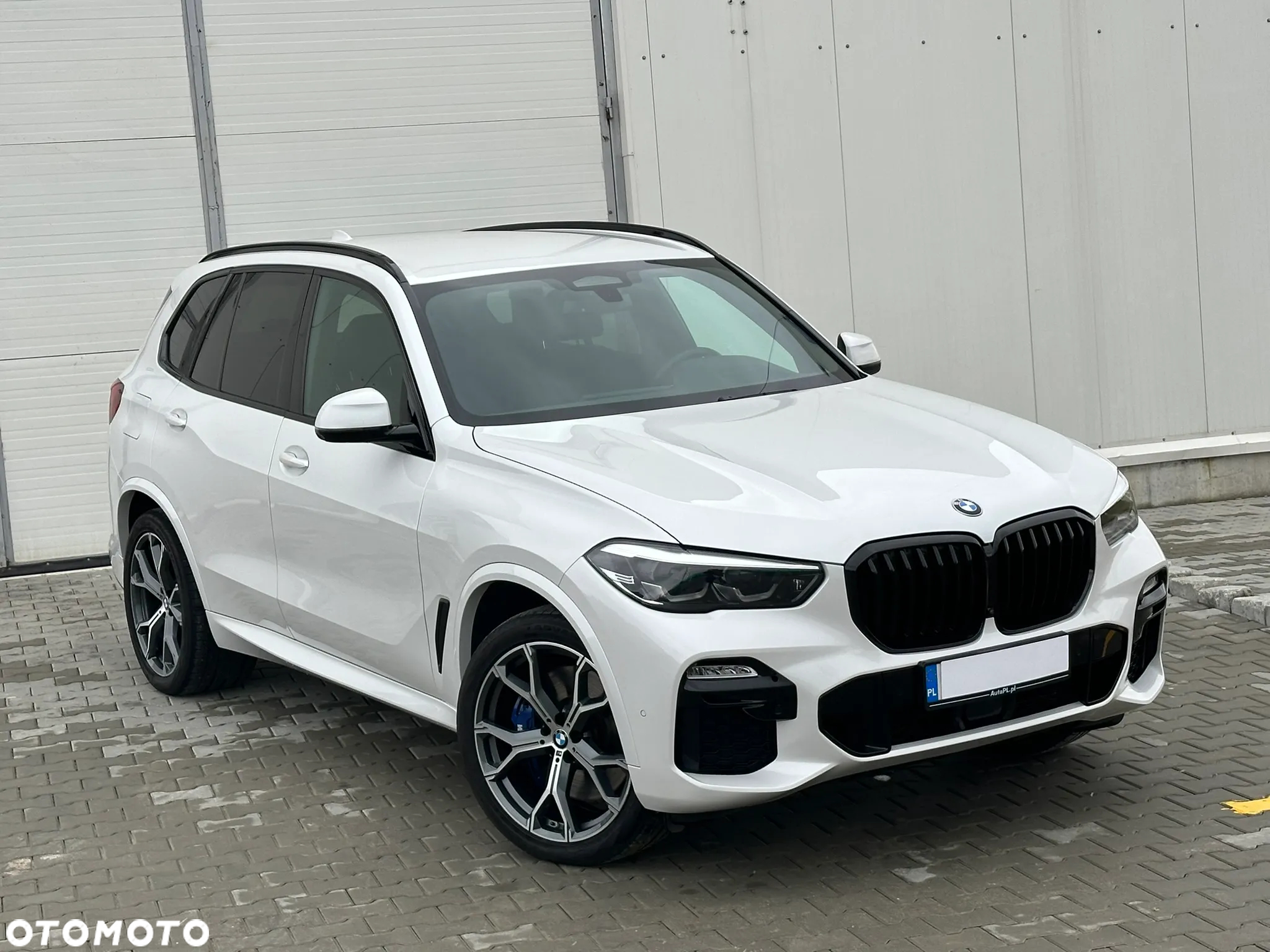 BMW X5 - 9