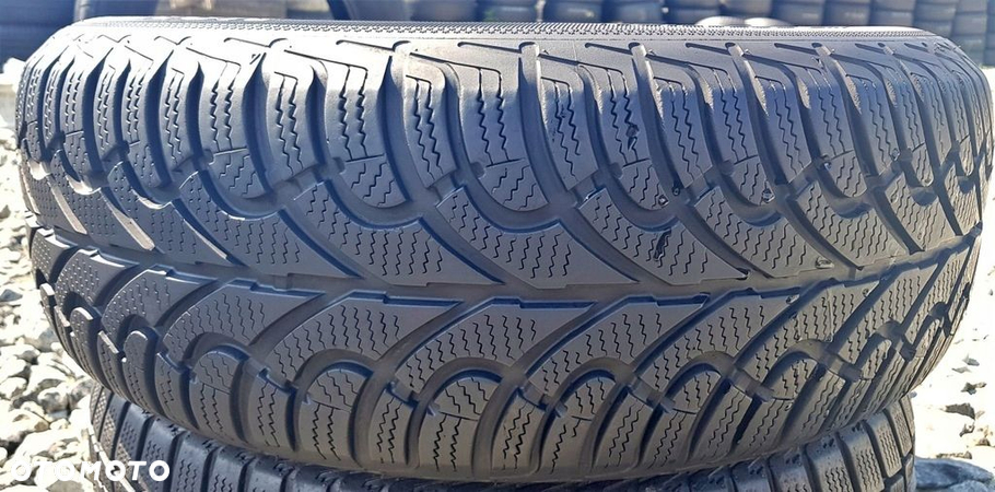 FULDA KRISTALL 195/65R15 91T B68 - 4