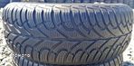 FULDA KRISTALL 195/65R15 91T B68 - 4