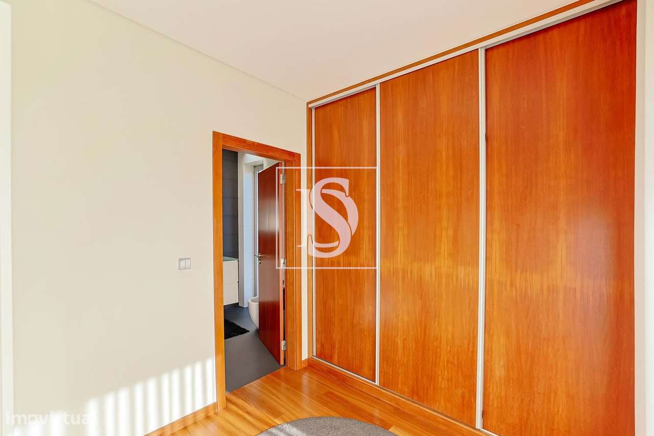 Moradia Isolada com PISCINA, em Tamel (São Verissimo)!-41