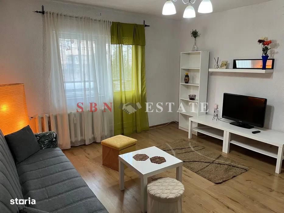 Inchiriere Apartament 2 Camere Militari - Lujerului | Renovat