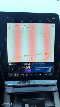 Renault Megane Megan E-TECH EV60 optimum charge techno - 6