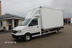 Volkswagen Crafter - 1