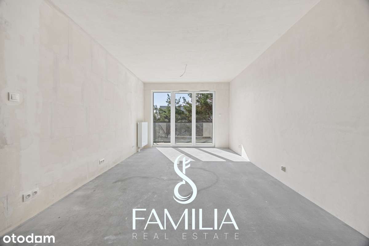 Oddane | Balkon | Parking-8