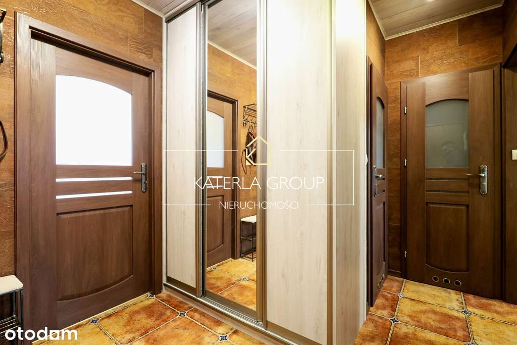 Trzy Pokoje 63,59m2 III Piętro Fordon-9