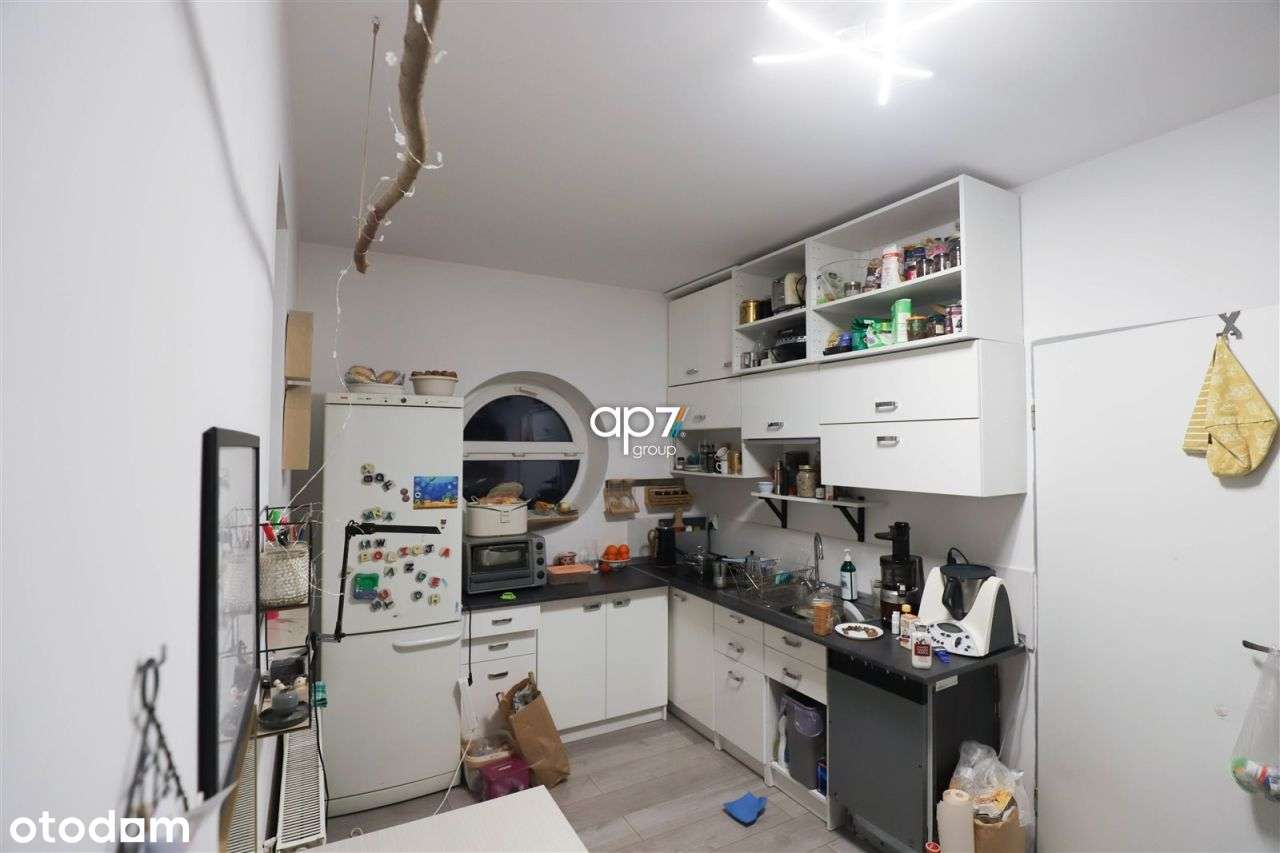 Dwa mieszkania w jednym - Pełny obrazek: 3/17