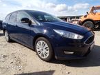 Ford Focus 1.0 EcoBoost 99g Trend - 1