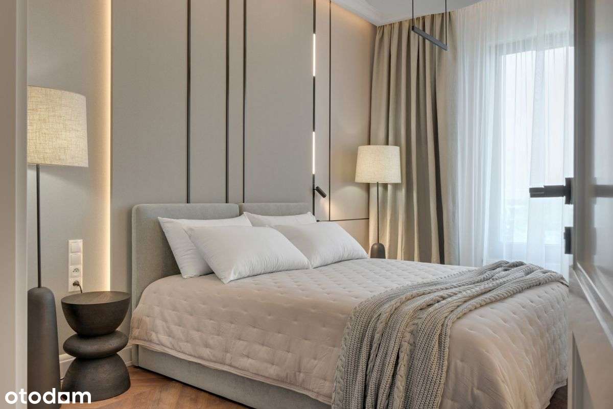 Brabank -zupełnie nowy apart. na ostatnim piętrze!-6