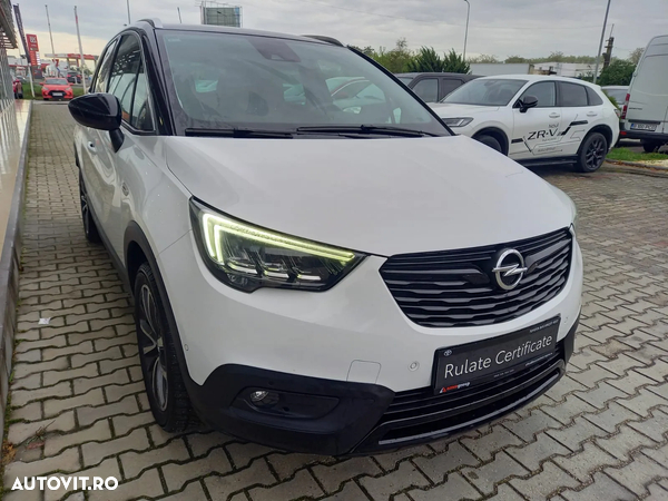 Opel Crossland - 5