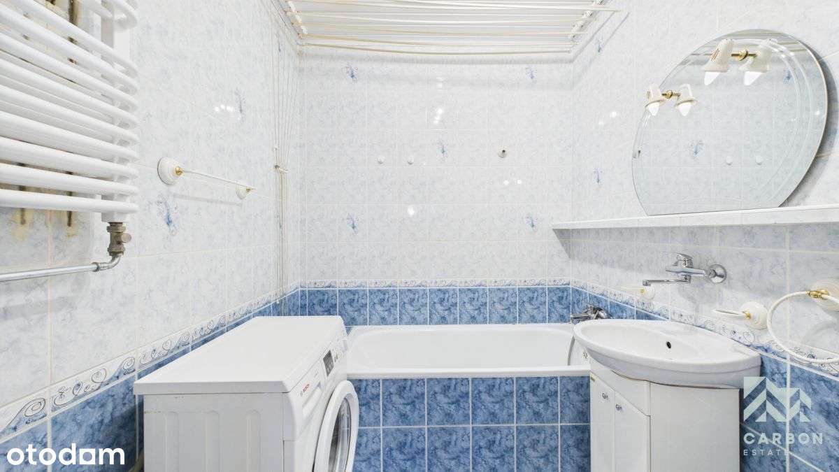 Mieszkanie 2 pokoje z opcją na 3 + duży balkon-12