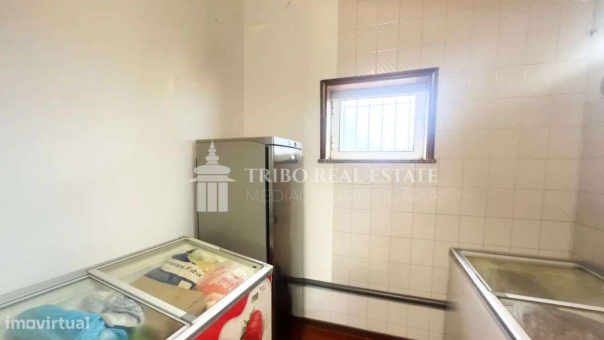 TRESPASSE CAFÉ/SNACK-BAR | SÃO PAIO DE OLEIROS-31