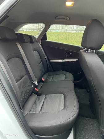 Kia Ceed Cee'd 1.4 XL - 12