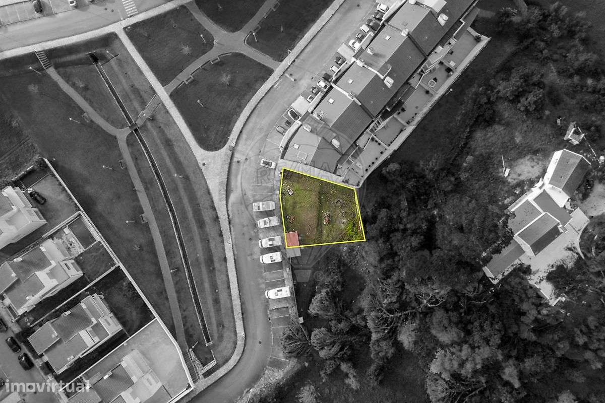 Terreno  para venda - Grande imagem: 2/4