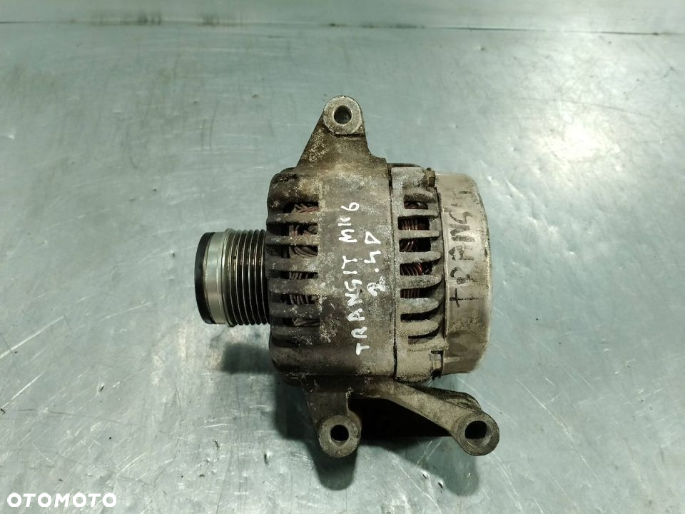 ALTERNATOR FORD TRANSIT MK6 2.4 TDDI - 5