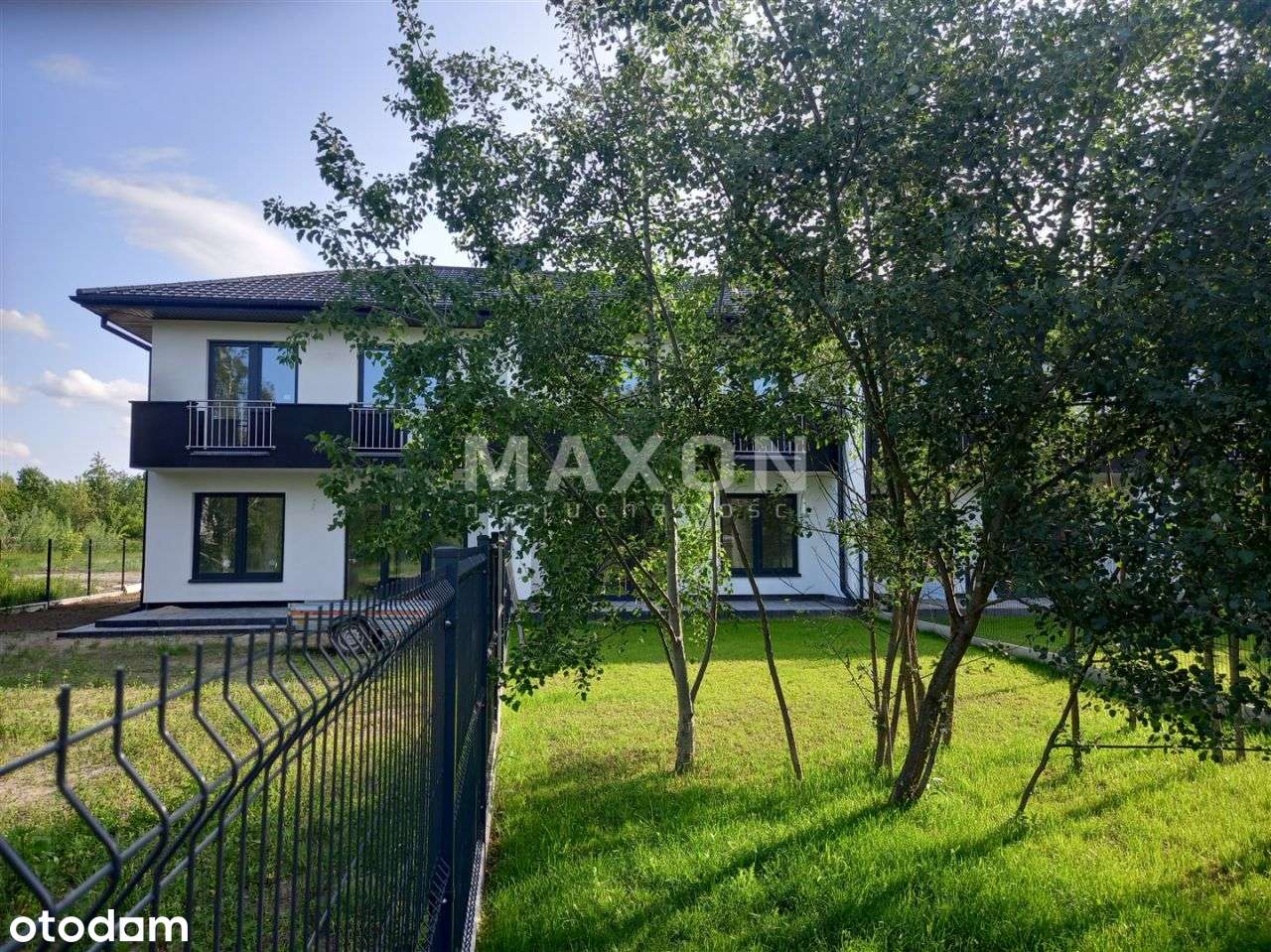 Ostatnie Lokale !! Podjazdy, tarasy i piec w cenie - Pełny obrazek: 4/12