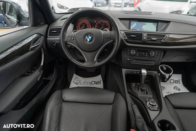 BMW X1 xDrive23d Aut. - 15