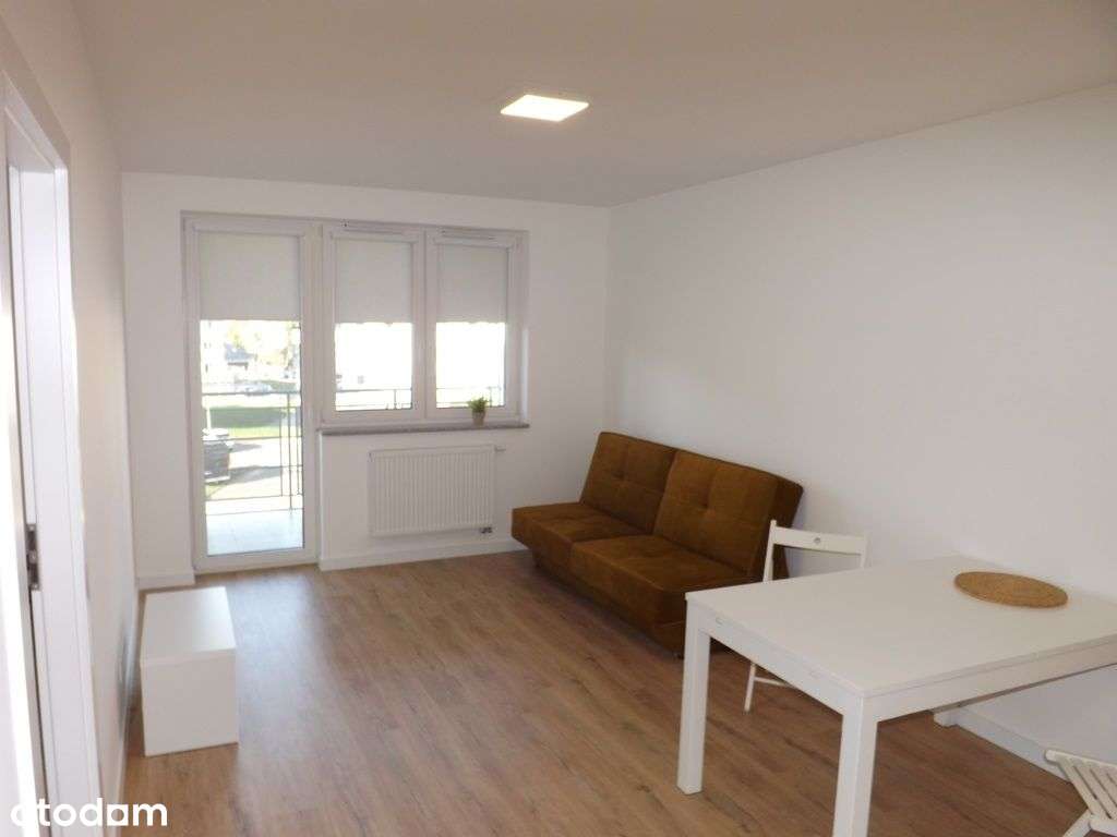 2 pokoje, mieszkanie na wynajem Gorzów Wielkopolski, lubuskie