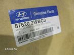 LUSTERKO PRAWE KOMPLETNE LED HYUNDAI SANTA FE III 15-18 20 PIN LIFT - 4