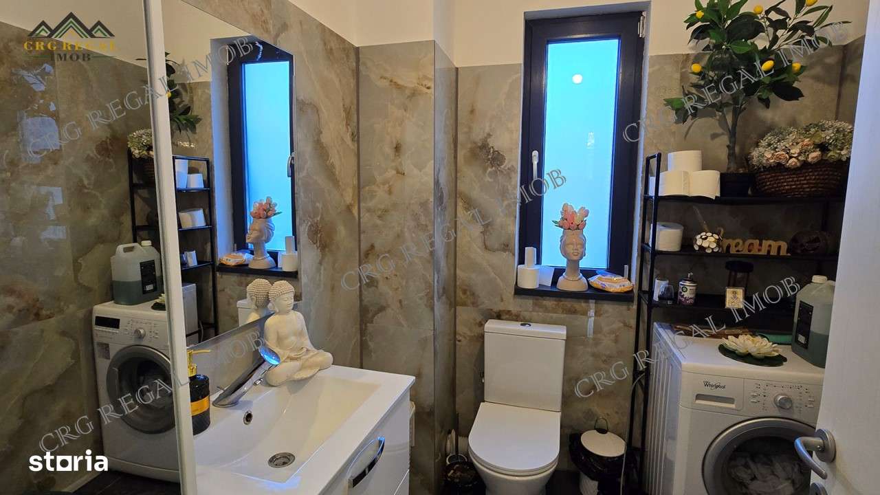 Mobilata Utilata Mutare Imediata Casa / Vila 4 camere Berceni Vidra - Imagine principală: 5/10