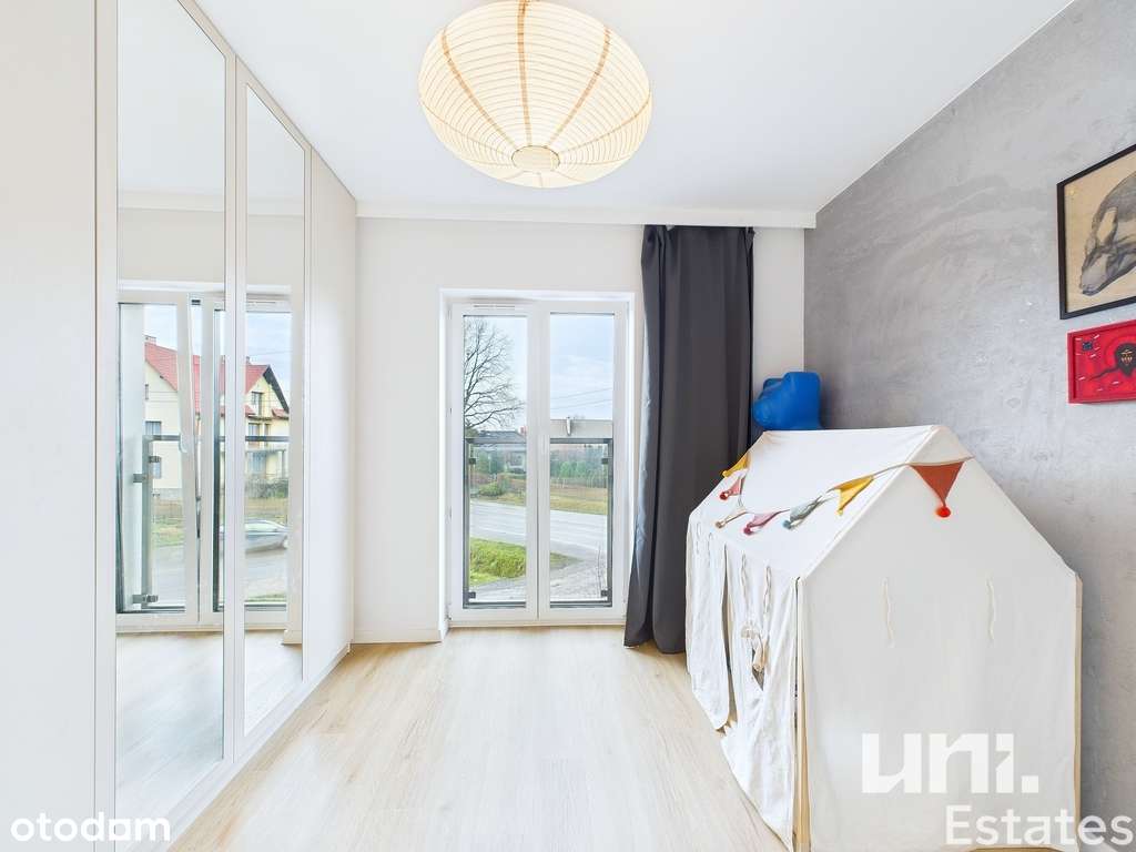 mieszkanie 4 pokojowe z tarasem -gotowe do wejścia-12