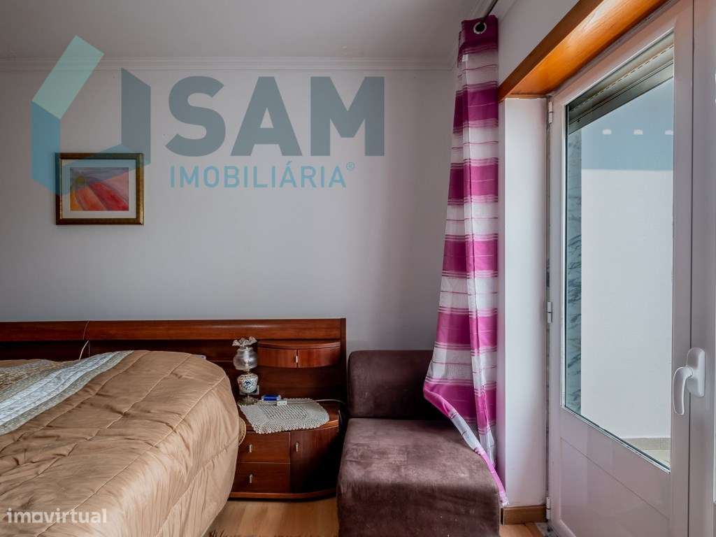 Moradia T3 - Santa Bárbara Lourinhã-30