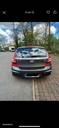 Hyundai I30 1.4 Edition 20 - 2