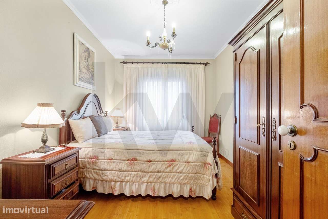 Apartamento T3 nos Olivais Norte – Localização TOP!-12