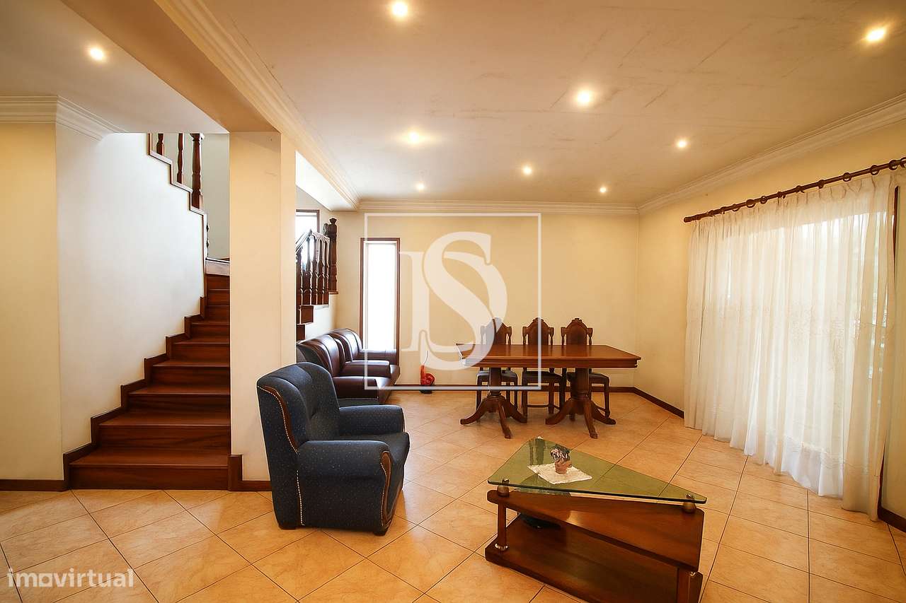 Moradia Germinada T3 - Grande imagem: 5/19