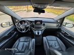 Mercedes-Benz Klasa V 250 (BlueTEC) d Avantgarde 7G-Tronic (ekstra d³) - 11