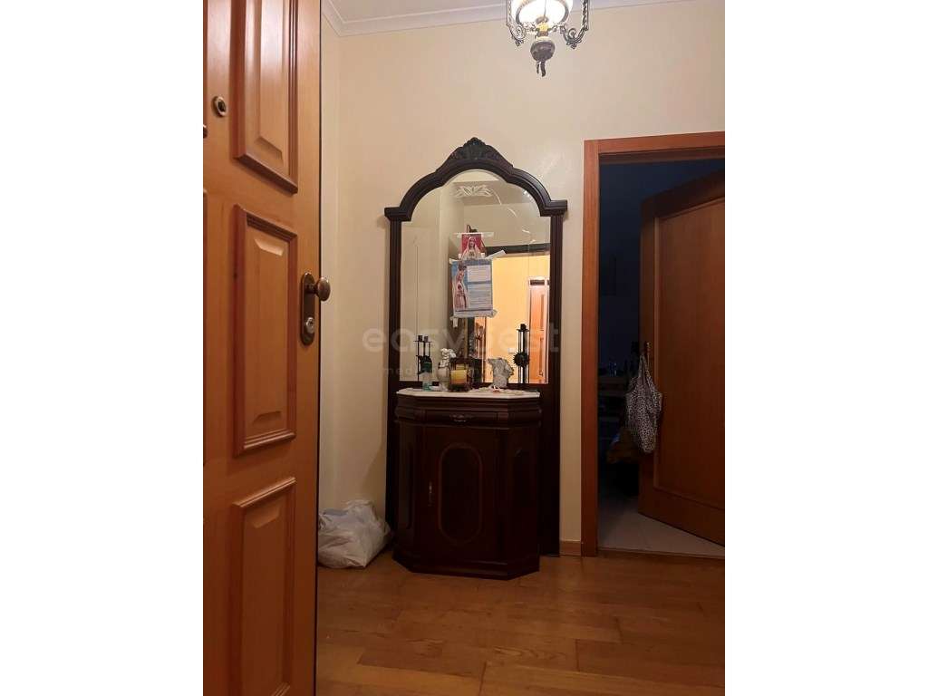 Apartamento T3 com Suíte , Totalmente Mobilado e Equipado , Estacio... - Grande imagem: 4/26