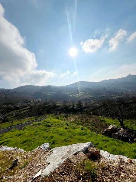 Terreno DOURO vistas rio- projeto aprovado! - Grande imagem: 5/11