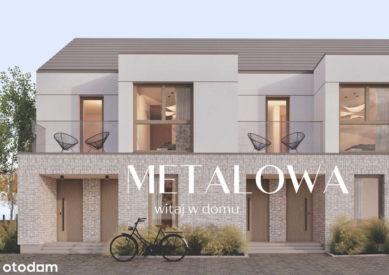 ETAP 1 - ostatnie parterowe mieszkanie z ogrodem! - Pełny obrazek: 4/11