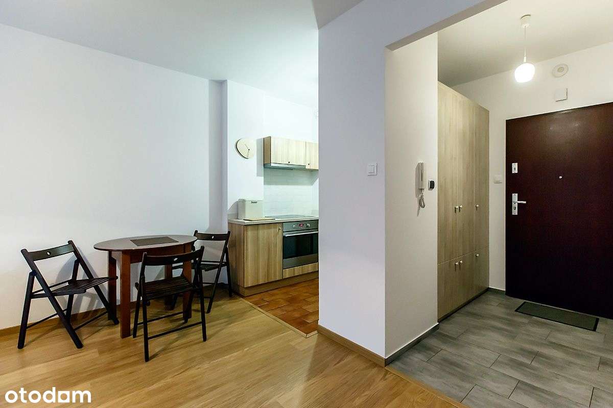 2 pok. kompletnie wyposażone mieszkanie w Redłowie - Pełny obrazek: 5/18