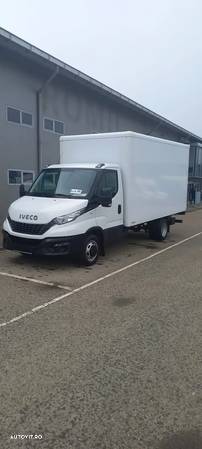 Iveco Daily - 12